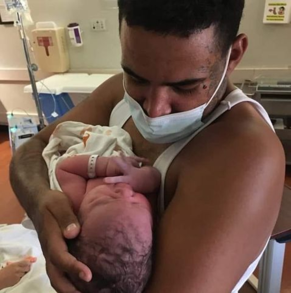 Meet your Posher, Brennan